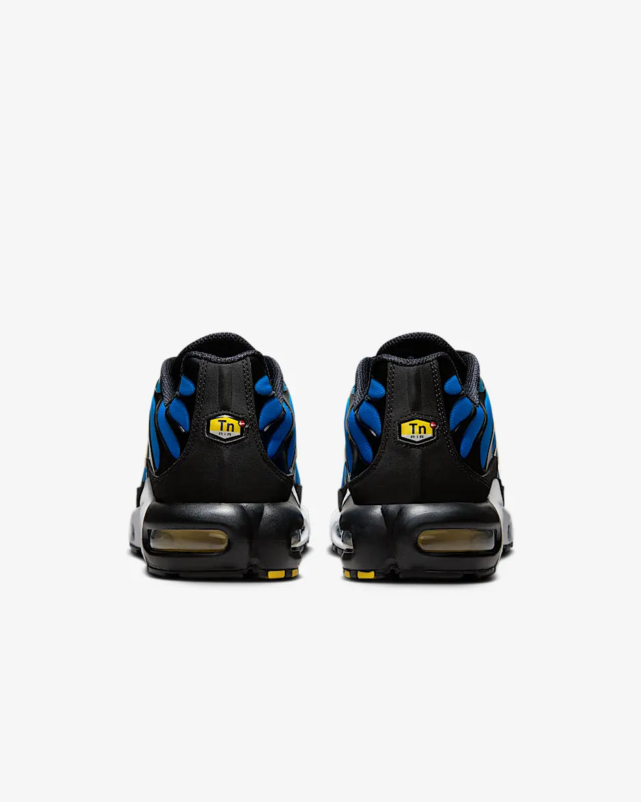 Nike Tn Air Max Plus Hyper Blue