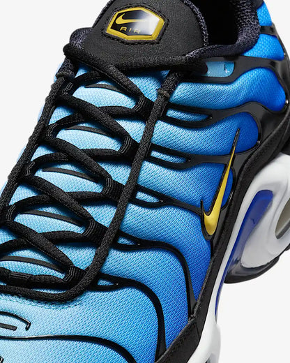 Nike Tn Air Max Plus Hyper Blue
