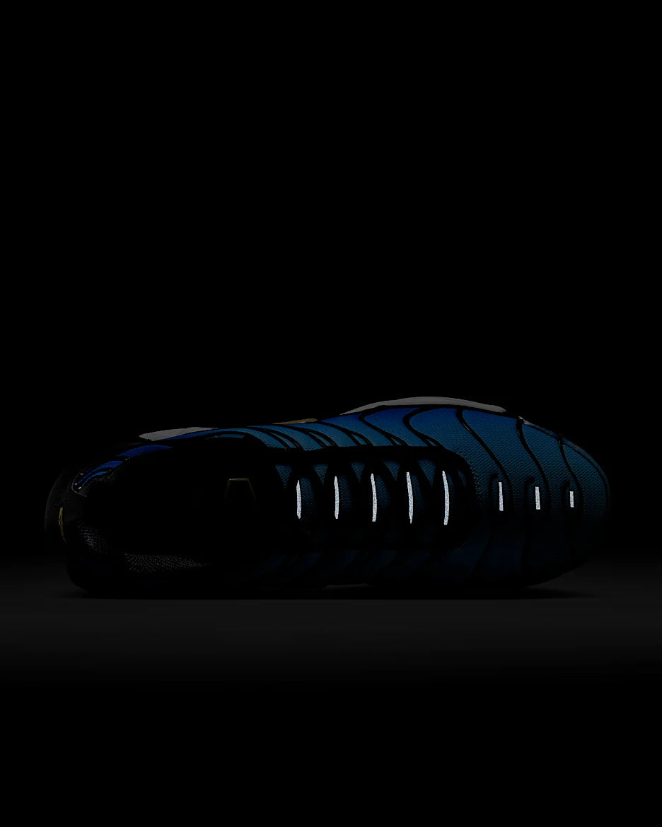 Nike Tn Air Max Plus Hyper Blue