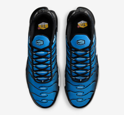 Nike Tn Air Max Plus “Aquarius Blue”