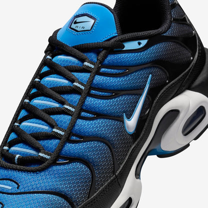 Nike Tn Air Max Plus “Aquarius Blue”