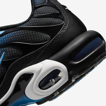 Nike Tn Air Max Plus “Aquarius Blue”