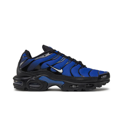 Nike Air Max Plus TN PRM Blue