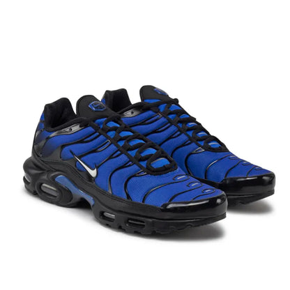 Nike Air Max Plus TN PRM Blue