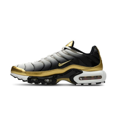 Nike Air Max Plus TN Metallic Golden