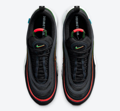 Air max 97 millennium Worldwide