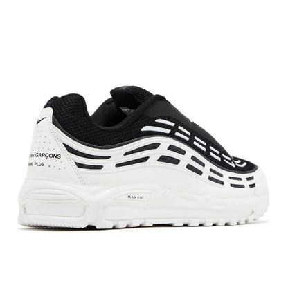 Nike Air Max TL 2.5 Comme des Garçons Black White