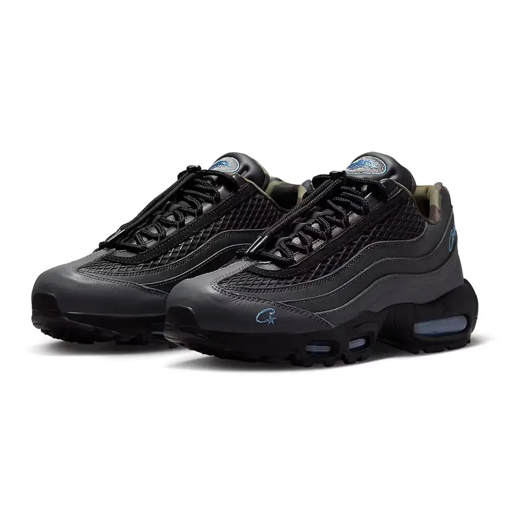 Nike Air Max 95 Corteiz SP “Aegean Storm”