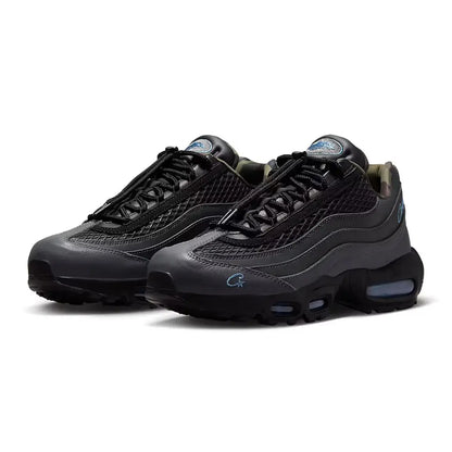 Nike Air Max 95 Corteiz SP “Aegean Storm”