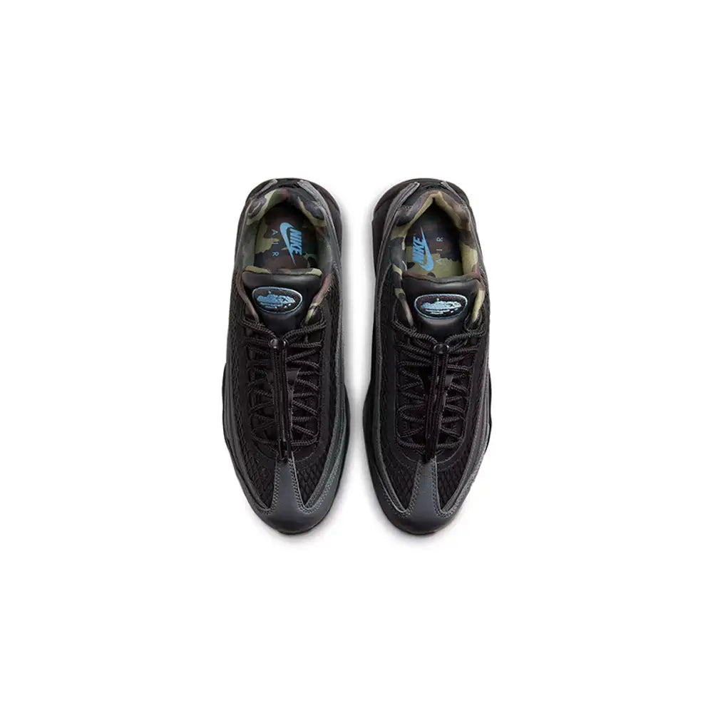 Nike Air Max 95 Corteiz SP “Aegean Storm”