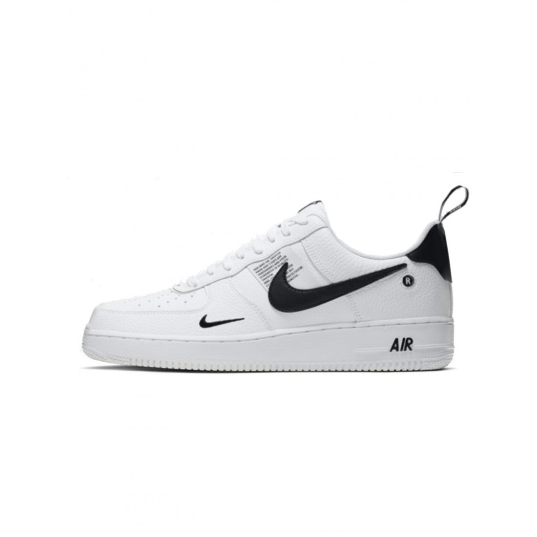 Air force TM