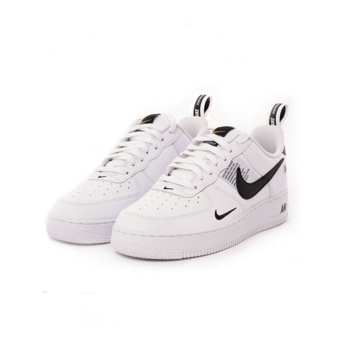 Air force TM