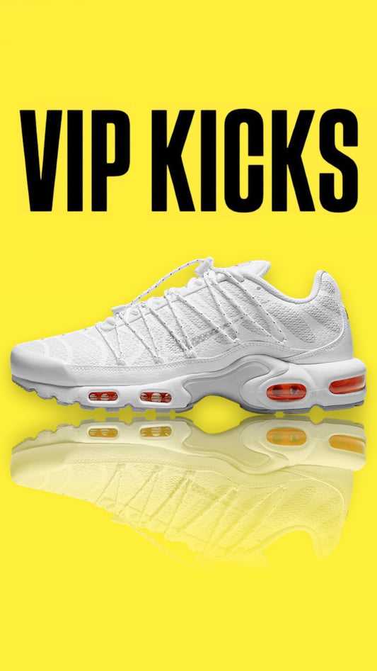 Nike Air Max Plus Utility "white"