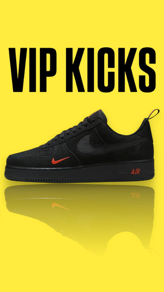 Air force 1 Halloween