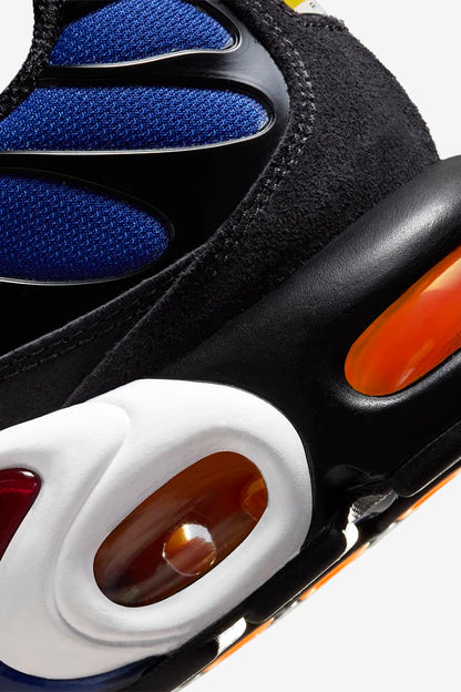 Nike Tn Air Max Plus x Barcelona