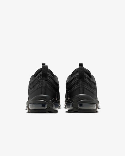 Air max 97 millennium total black