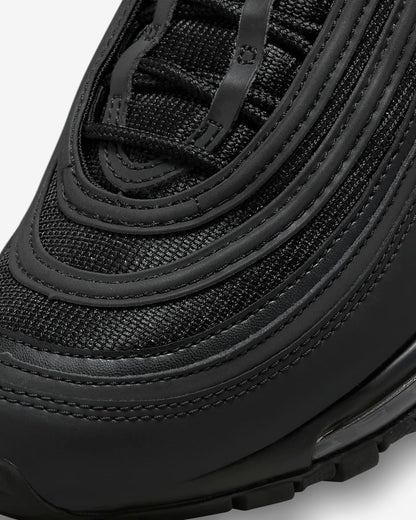 Air max 97 millennium total black