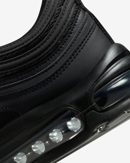 Air max 97 millennium total black