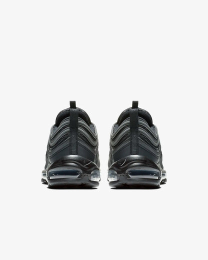 Air max 97 millennium black&red