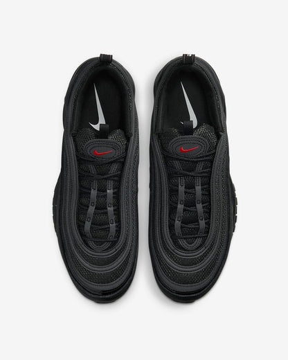Air max 97 millennium black&red