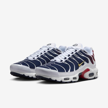 Nike Air Max Plus TN - Paris Saint Germain