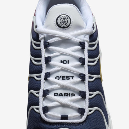 Nike Air Max Plus TN - Paris Saint Germain