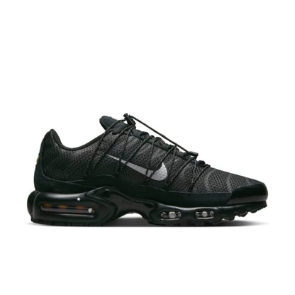 Nike Air Max Plus Utility "Black"