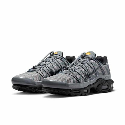 Nike Air Max Plus Utility "Wolf Grey & Black"