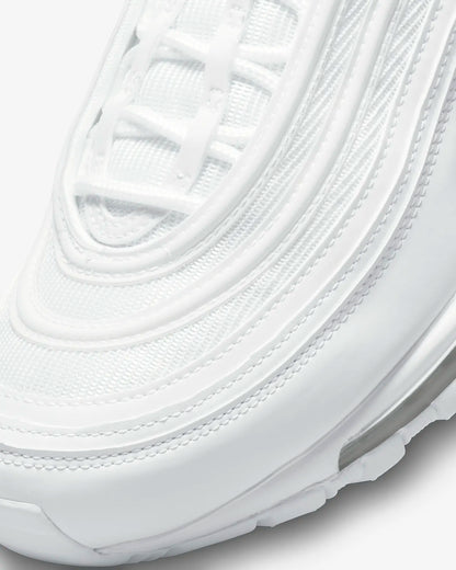 Air max 97 White